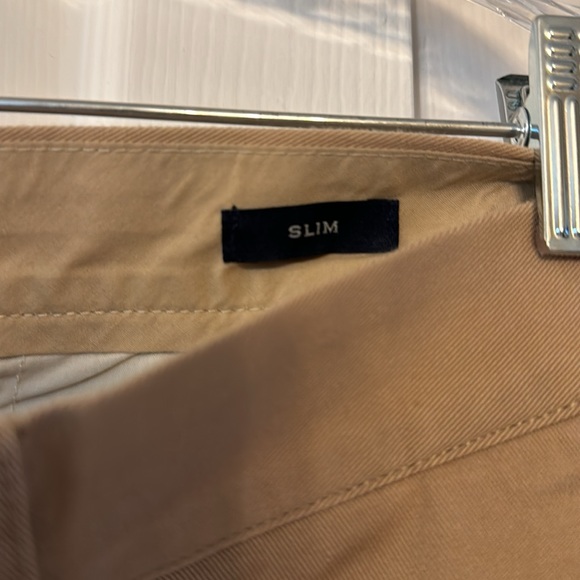Men’s twill pants. - Picture 8 of 13